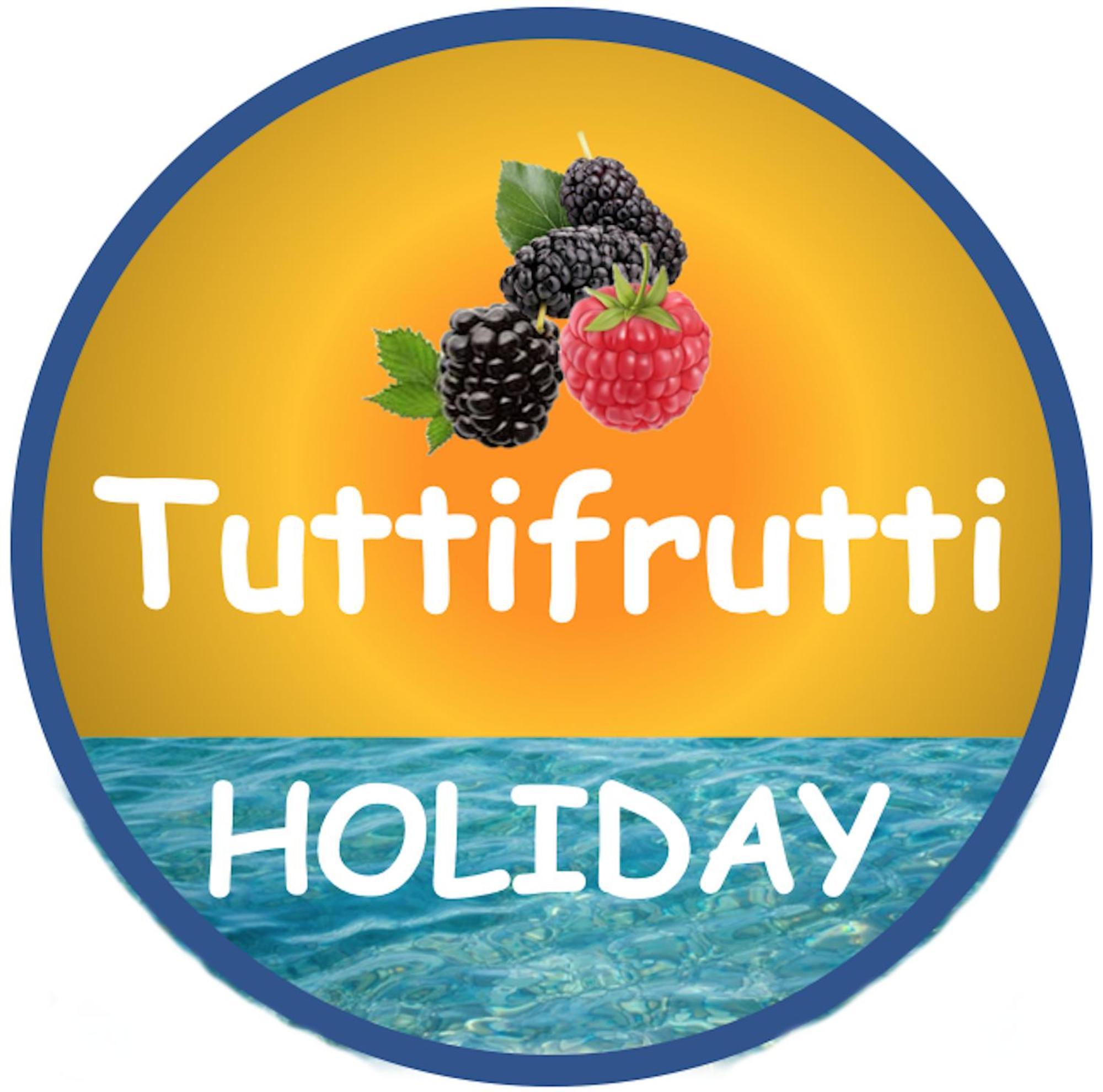 אסראלה Tuttifrutti Holiday מראה חיצוני תמונה